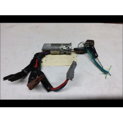 ANTIVOL DE DIRECTION