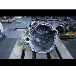 BOITE A VITESSE MECANIQUE