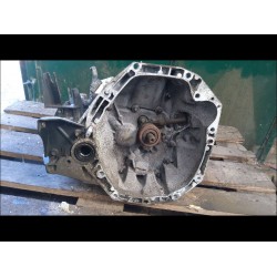 BOITE A VITESSE MECANIQUE