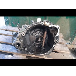 BOITE A VITESSE MECANIQUE