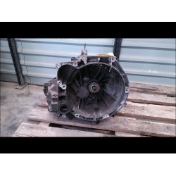 BOITE A VITESSE MECANIQUE