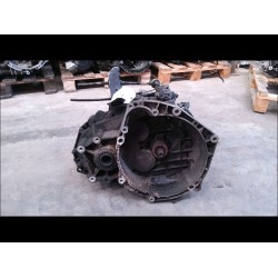 BOITE A VITESSE MECANIQUE