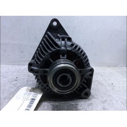 ALTERNATEUR