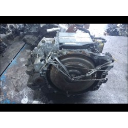 BOITE A VITESSE AUTOMATIQUE