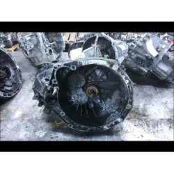 BOITE A VITESSE MECANIQUE