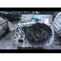 BOITE A VITESSE MECANIQUE