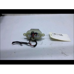 RESISTANCE DE CHAUFFAGE