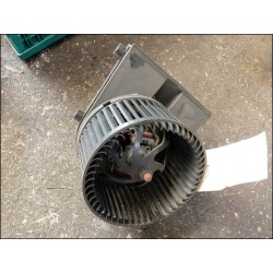 MOTEUR VENTILATEUR CHAUFFAGE