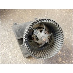 MOTEUR VENTILATEUR CHAUFFAGE