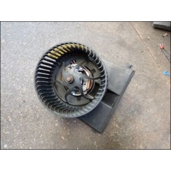 MOTEUR VENTILATEUR CHAUFFAGE