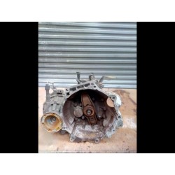 BOITE A VITESSE MECANIQUE