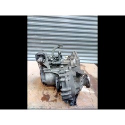 BOITE A VITESSE MECANIQUE