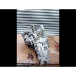 BOITE A VITESSE MECANIQUE