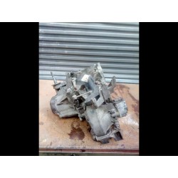 BOITE A VITESSE MECANIQUE