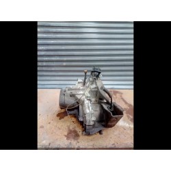 BOITE A VITESSE MECANIQUE