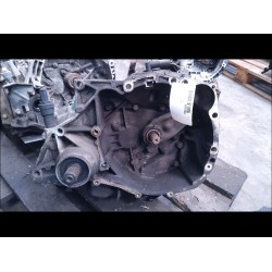 BOITE A VITESSE MECANIQUE