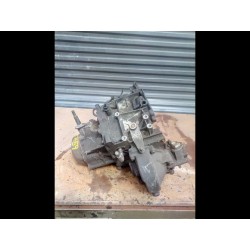 BOITE A VITESSE MECANIQUE