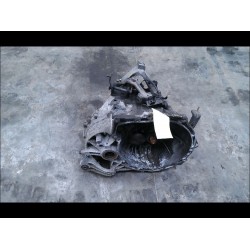 BOITE A VITESSE MECANIQUE