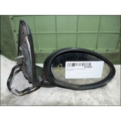 RETROVISEUR EXT ELECTRIQUE D