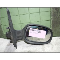 RETROVISEUR EXT ELECTRIQUE D