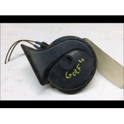 KLAXON / AVERTISSEUR