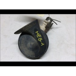 KLAXON / AVERTISSEUR