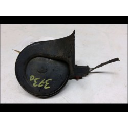 KLAXON / AVERTISSEUR