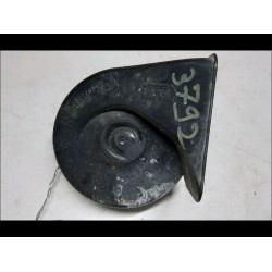 KLAXON / AVERTISSEUR