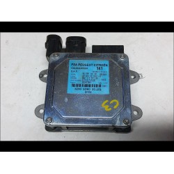 CALCULATEUR DIRECTION ASSISTEE