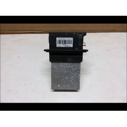 RESISTANCE DE CHAUFFAGE