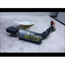 ANTIVOL DE DIRECTION