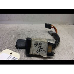 ANTIVOL DE DIRECTION