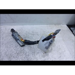 ANTIVOL DE DIRECTION