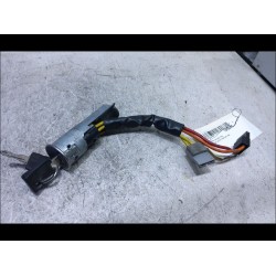 ANTIVOL DE DIRECTION