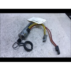 ANTIVOL DE DIRECTION