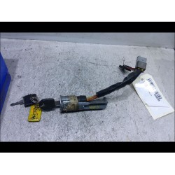 ANTIVOL DE DIRECTION