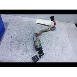 ANTIVOL DE DIRECTION