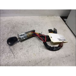 ANTIVOL DE DIRECTION