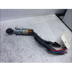 ANTIVOL DE DIRECTION