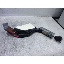 ANTIVOL DE DIRECTION