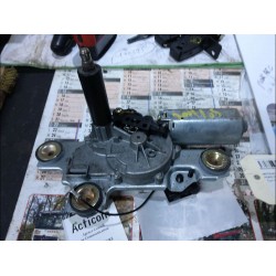 MOTEUR ESSUIE-GLACE AR
