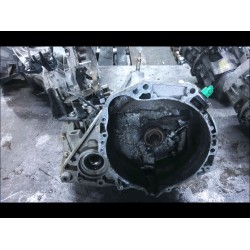 BOITE A VITESSE MECANIQUE