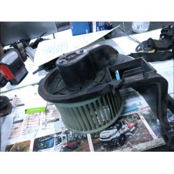 MOTEUR VENTILATEUR CHAUFFAGE