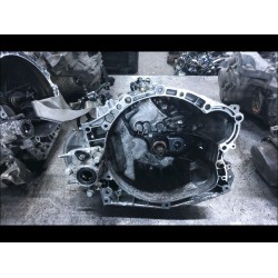 BOITE A VITESSE MECANIQUE