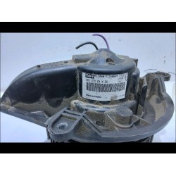 MOTEUR VENTILATEUR CHAUFFAGE