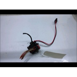 RESISTANCE DE CHAUFFAGE