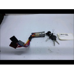 ANTIVOL DE DIRECTION