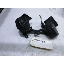 KLAXON / AVERTISSEUR