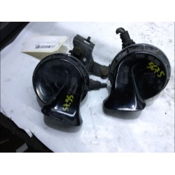 KLAXON / AVERTISSEUR