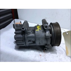 COMPRESSEUR AIR CONDITIONNE